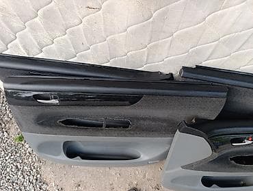 рулевая рейка лексус gx 470: Дверная карта Toyota — 2
