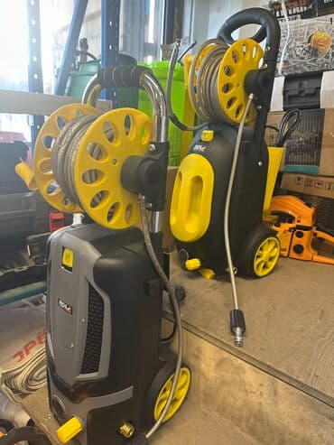 мойка высокого давления бу: Мойка высокого давления Бесплатная доставка, Самовывоз, Платная доставка — 2
