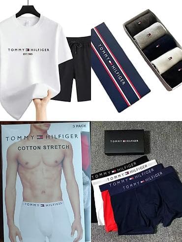 nike teech: Скоро 23 февраля!.Мужские тонкие носки Бренда Tommy Hilfiger, в — 1