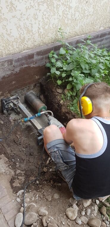 сколько стоит пробурить скважину в бишкеке: Алмазное сверление Больше 6 лет опыта — 4