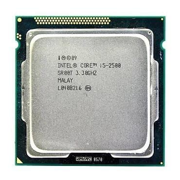 процессор 1156 купить: Процессор, Б/у, Intel Core i5, 4 ядер, Для ПК — 1