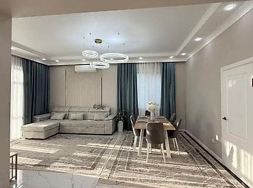 элитные дома в бишкеке: 💎 ПРЕСТИЖ И УЮТ: КИРГИЗИЯ-1 Продается особняк, построенный «для себя» — 2