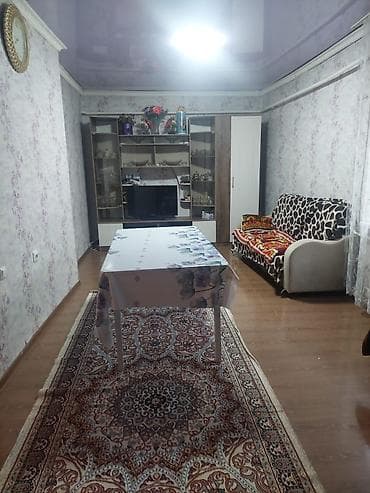 Недвижимость: Просторный частный дом с мебелью и базовой техникой. Адрес токольдош — 6