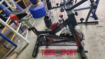 спидометр для велосипеда: Велотренажёр заводской любительский Speed X. Маховик на 8 кг — 1