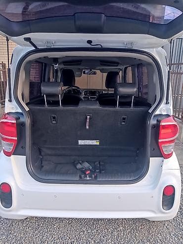 kil rio: Kia Ray: 2018 г., Автомат, Бензин, Минивэн — 7