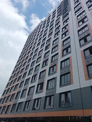 Батирлер: 3 бөлмө, 78 м², Элитка, 13 кабат, Даяр ПСО (өзү оңдоп түзөтүп бүтүү үчүн) — 2