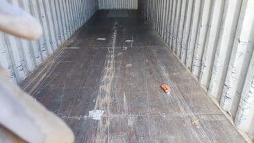 сколько стоит контейнер 40 тонник в бишкеке: Контейнер. Продаю контейнер 40 т (футовый) — 7