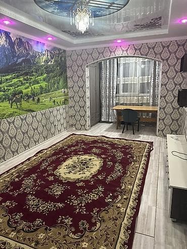 2 комнаты, Собственник, С подселением, С мебелью полностью