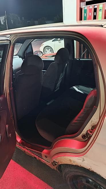 даеву еванда: Daewoo Matiz: 2005 г., 0.8 л, Механика, Бензин, Хэтчбэк — 2