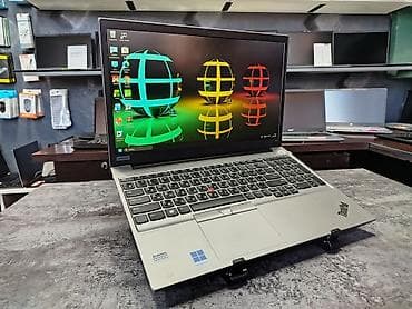 Для программирования, Новый, Intel Core i7 at lalafo.kg Для программирования, Новый, Intel Core i7