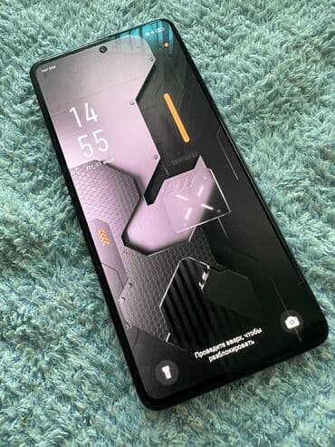 спартивный одежда: Infinix GT 10 Pro, 256 — 2