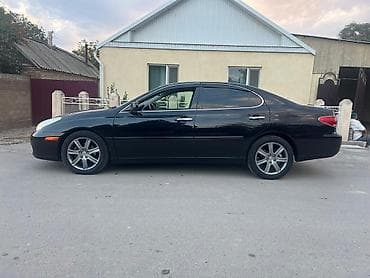 daewoo tiko: Lexus ES: 2005 г., 3.3 л, Автомат, Бензин, Седан — 4