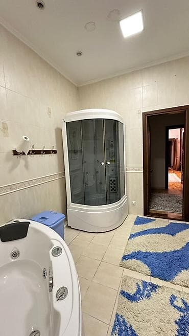 сдаю времянку на долгий срок: 6 комнат и более, Агентство недвижимости, Без подселения — 7