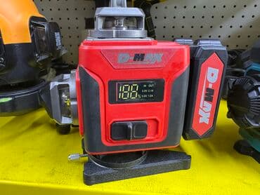 инструмент лазер: Лазер уровень Доставка по городу Доставка по Кыргызстану — 13