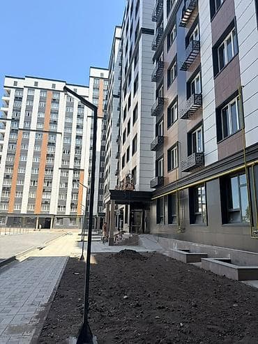 seven development: 3 комнаты, 93 м², Технопарк Элитка, 12 этаж, ПСО (под самоотделку) — 2