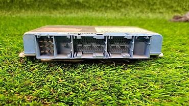 bmw e46: Блок управления АКПП Е39 Год 2004 В отличном состоянии, очень — 4