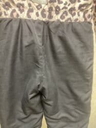 детский зимний комбез для новорождённых: Детский зимний комбинезон FUTURINO Girl. Размер 110, примерно на 3-4-5 — 5