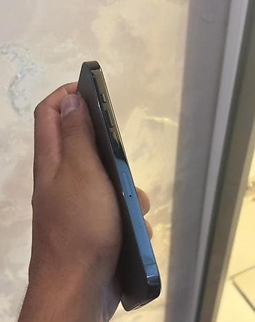 IPhone 14 Pro, Б/у, 128 ГБ, Черный, 82 % — 3