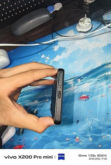 zet fold: Sony Xperia 1 V, 256 ГБ, цвет - Черный — 8
