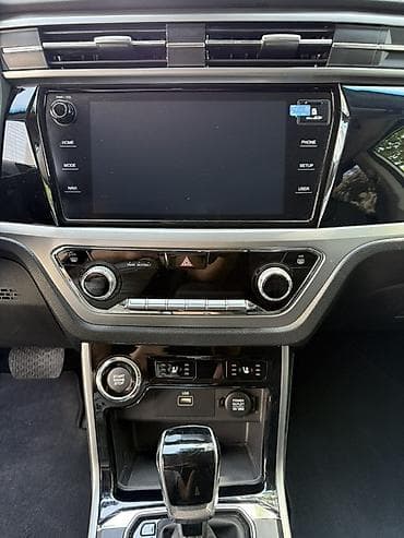 super soko: Ssangyong Korando: 2019 г., 1.6 л, Автомат, Дизель, Кроссовер — 10