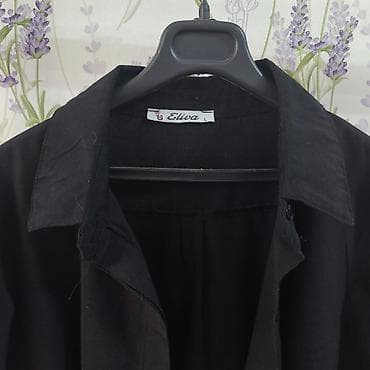 armani code: Рубашка, Классическая модель, Made in KG — 2