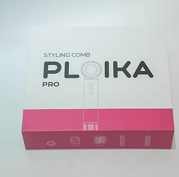 Бытовая техника: Мультистайлер Круглая щетка — 1