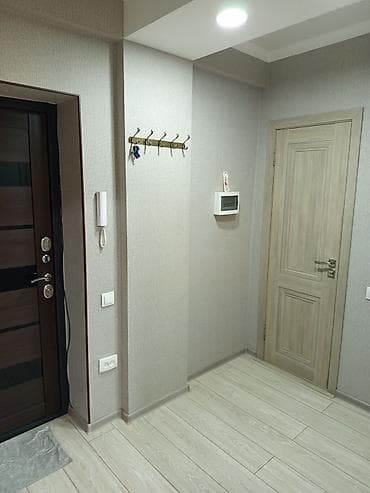 квартиры кок жаре: 1 комната, Кок-Жар мкр Собственник, Семейным, от 6 месяцев, С мебелью полностью — 2
