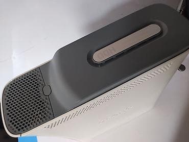 Срочная продажа двух Xbox 360 одним комплектом Xbox 360 Jasper — 8