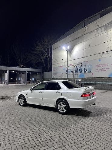 camry 2010: Honda Torneo: 2000 г., 2 л, Автомат, Бензин, Седан — 4