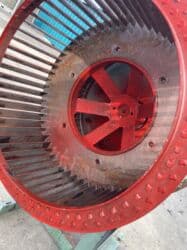 чехол на ключ: Изготовление промышленных и полупромышленных вытяжек с нуля под — 16