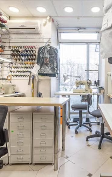 работа швейный цех утюжник: Индивидуальный пошив | Ателье | Платья — 2