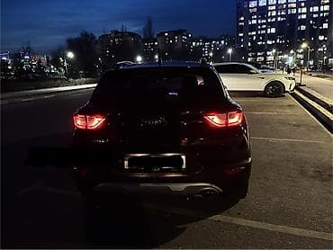 tcl 200: Kia Stonic: 2019 г., Автомат, Бензин, Кроссовер — 2