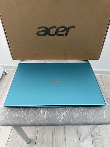 starshine 6: Продаю офисный ноутбук Acer В идеальном состоянии! Работает быстро! — 4