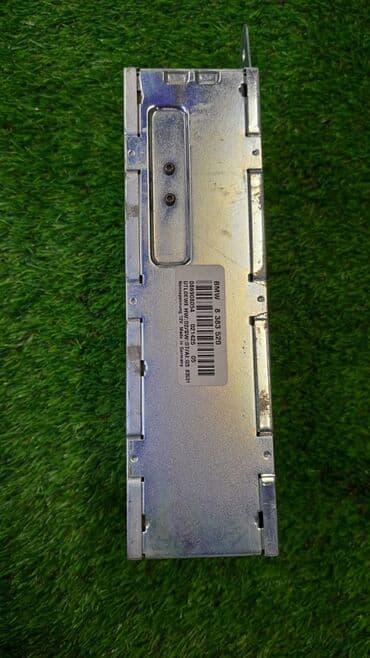 e39: ТВ Тюнер серии BMW E39 Номер —-2365 BM24 8383—520 БМВ 5 В отличном — 5