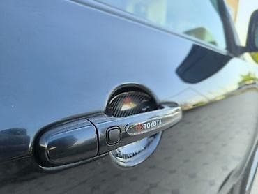 авто обмен с доплатой: Toyota RAV4: 2011 г., 2 л, Автомат, Бензин, Кроссовер — 8