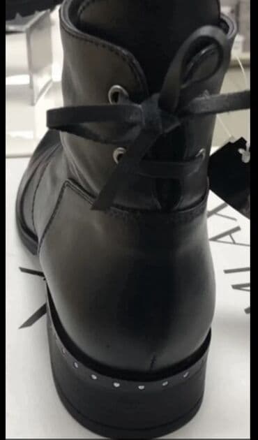 конверт на выписку бишкек: Новые Ботинки натур кожа утепленн 38 размер iloz Турция в упак — 3