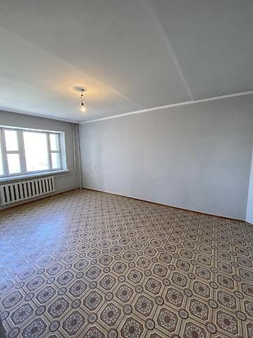 4: 3 комнаты, 88 м², Джал мкр (в т.ч. Верхний, Нижний, Средний) Индивидуалка, 4 этаж, Требуется ремонт — 1