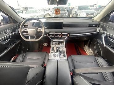 subaru forester mashina: Jetour X70 Plus: 2020 г., 1.5 л, Автомат, Кроссовер — 5