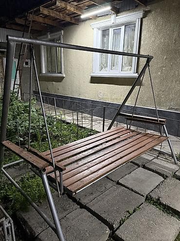 ьо: Тапчан — 2