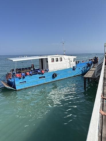 мотор скутер: Продаю — 3