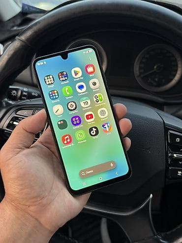 айфон 12 мини 64 гб: Samsung Galaxy A16, Б/у, 128 ГБ, цвет - Серый, 2 SIM — 2