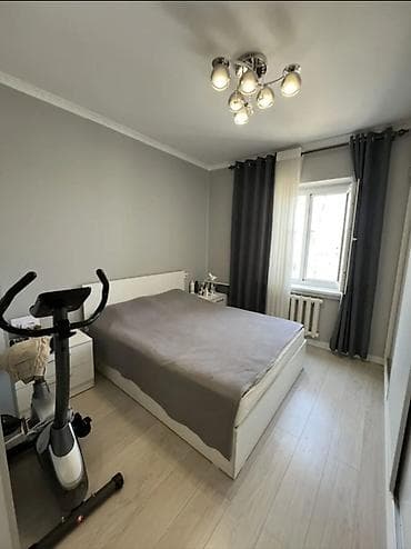 binar: 2 комнаты, 42 м², 9 этаж — 8