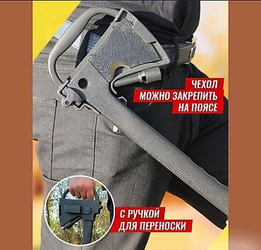 Балталар: Топор туристический многофункциональный 6в1 Уникальный тактический lalafo.kg да — 8 Балталар: Топор туристический многофункциональный 6в1 Уникальный тактический — 8