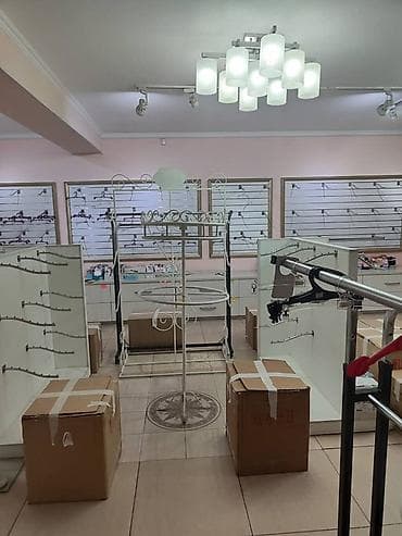 цум места: Магазин, Отдельностоящий магазин, 60 м² С оборудованием, С ремонтом, Отдельный вход, Склад — 4