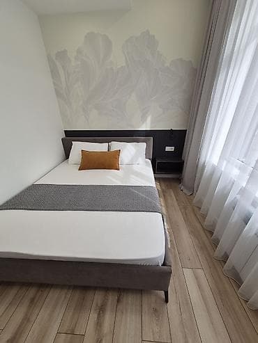Продажа квартир: 2 комнаты, 42 м², Элитка, 5 этаж, Дизайнерский ремонт — 4