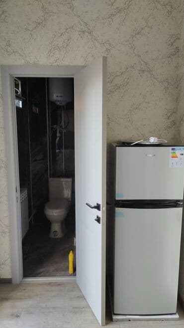 аренда дома в караколе: 20 м², 1 комната — 3
