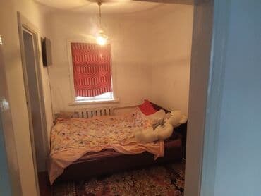 участки дом: Үй, 60 м², 4 бөлмө — 14