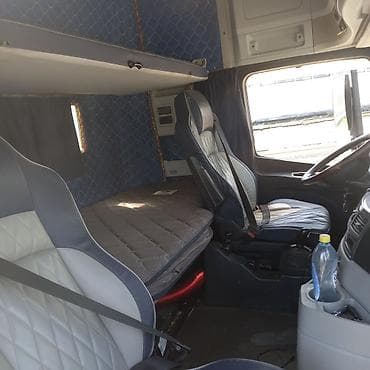 кубато: Сүйрөгүч, Foton, 2020 г., Тенттелген — 6