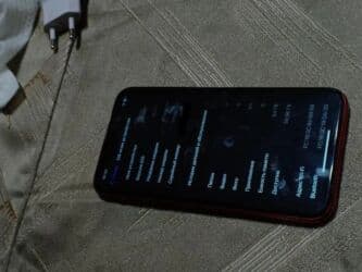 разбитый iphone: IPhone Xr, Колдонулган, 64 ГБ, 100 % — 5