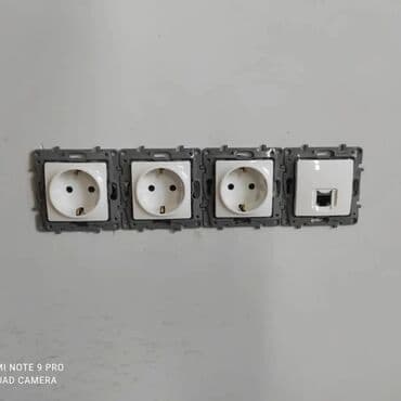 сайты по поиску работы в бишкеке: Электрик | Установка счетчиков, Установка стиральных машин, Демонтаж электроприборов Больше 6 лет опыта — 2